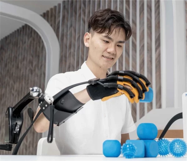 WhiteShield Dynamic Arm Support Syrebo - WhiteShield Enterprises
