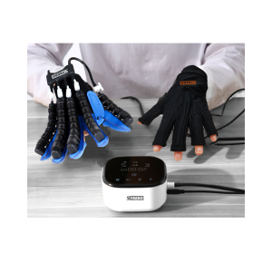 Syrebo – C10 – Hand Rehabilitation (Grip) Single Glove (Left or Right) with different Sizes( M,L,XL)