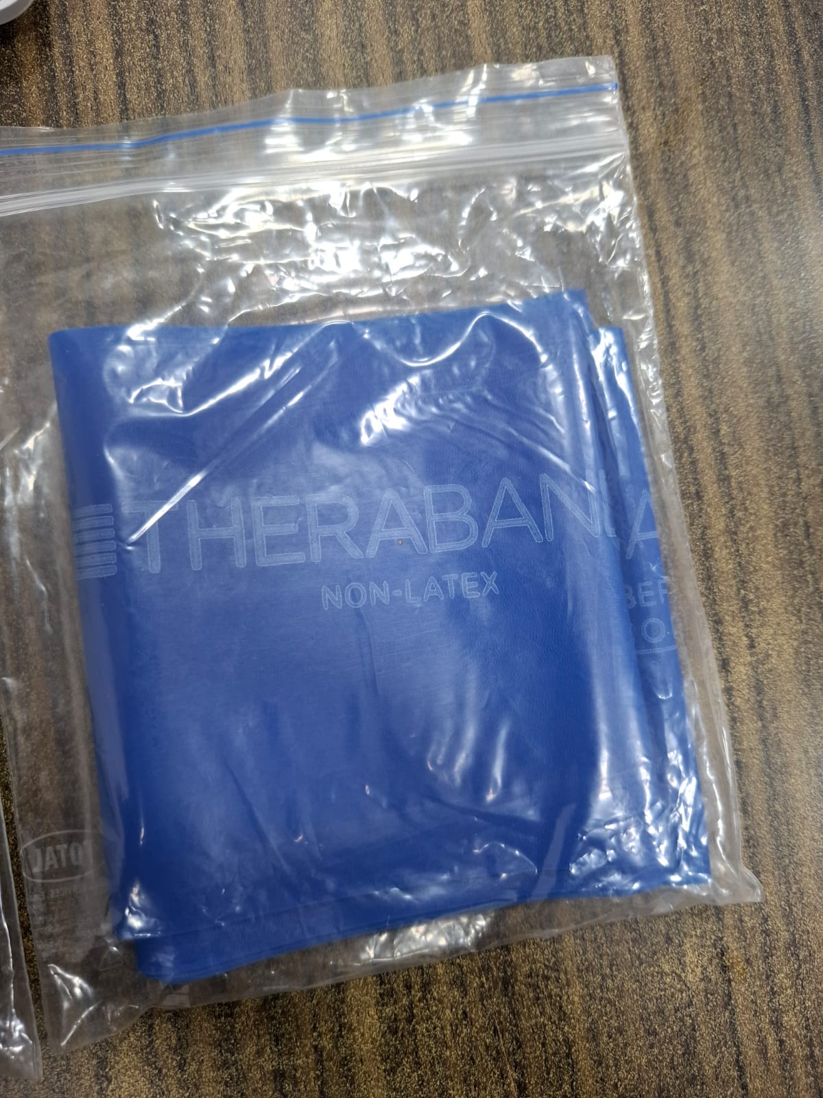 Theraband Non- Latex Resistance Bands - Image 5