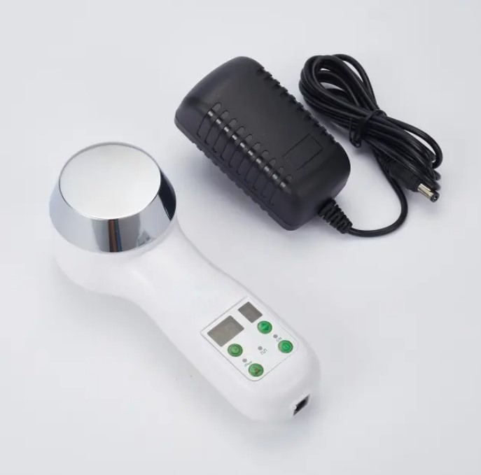 Portable Ultrasonic Therapy Machine – For Pain Relief & Physiotherapy ( WhiteShield Enterprises)