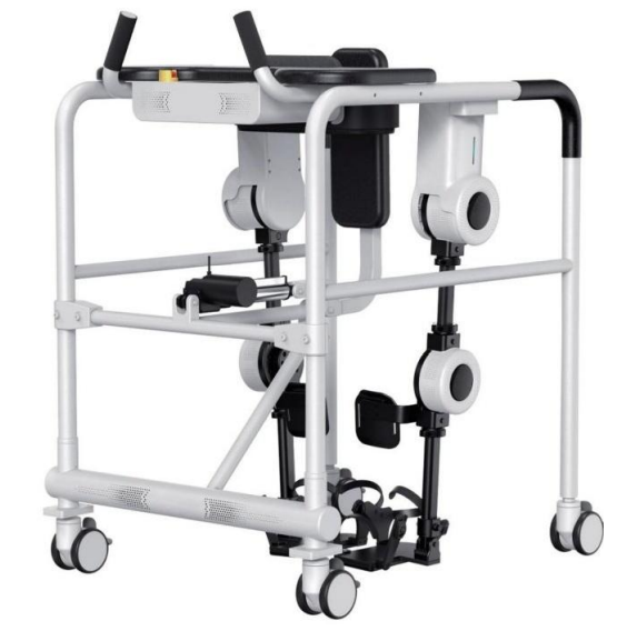 Lower Limb Exoskeleton Robot