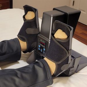 WhiteShield Ankle Motion Excerciser