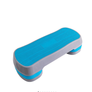 Aerobic Stepper ( Adjustable)