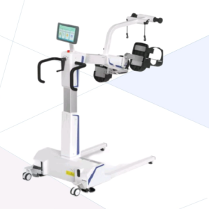 Active Passive Trainer – Leg Side ( Advanced)