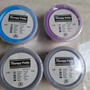 Putty ( 4 Colors)