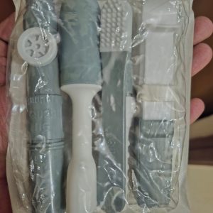 Oral Muscle Stimulator