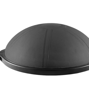 Premium Balance Ball Half Exercise Ball with Pump and Tubes