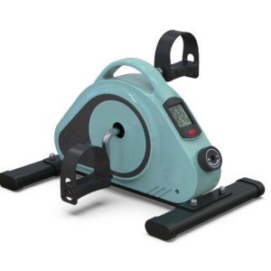 Mini ergo cycle - II