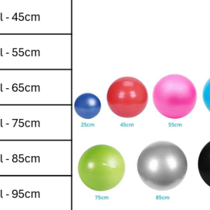 Gym Ball