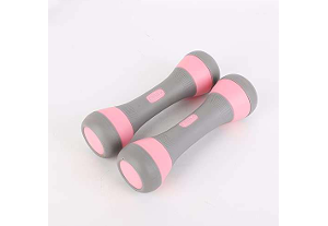 Adjustable Dumbbells Set