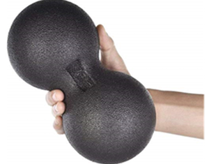 Peanut Foam Roller