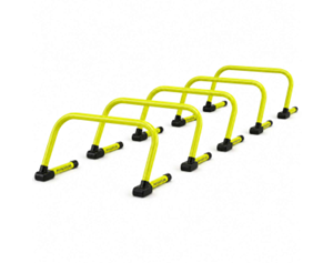 Agility Hurdle Set