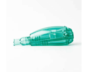 Vibratory PEP Device