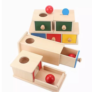 Peg Board - Drawer Aids