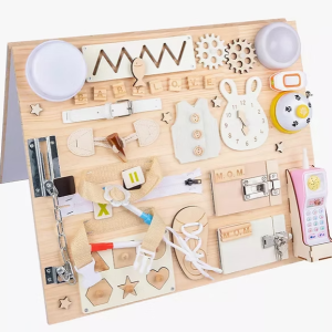 ADL Multifunctional Double Sided Board