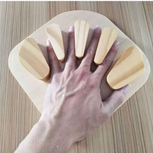 Finger Correction Board